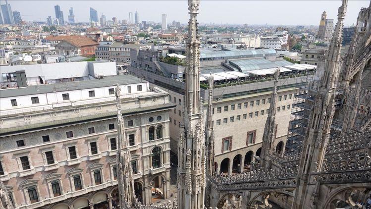 欧洲之行法国完整版,欧洲之旅意大利西班牙