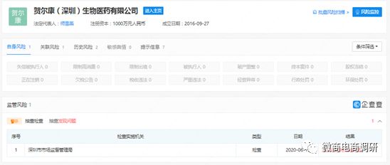 饮品可以抗癌？刺给力宣传产品功效，“拉人头”“团队计酬”模式