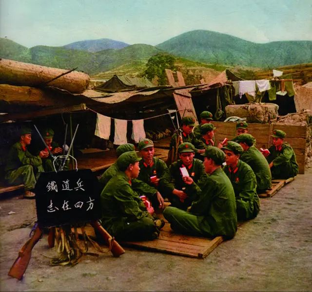 铁兵的诗文,铁兵的语录