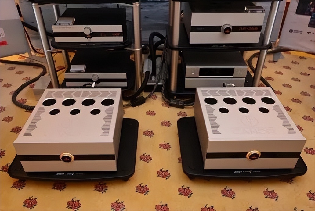 金音奖金瞳奖全国巡展（SIAV）——深圳音响展完美拉开序幕（1）