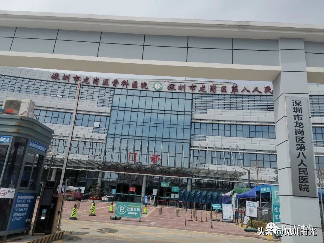 日新月异的城市面貌,日新月异的城区