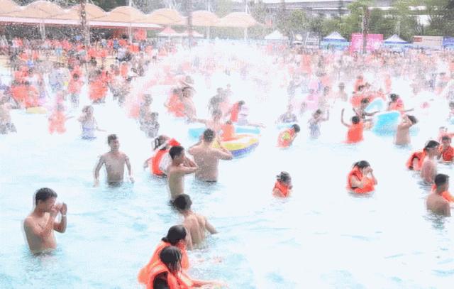 西安周边一日游自驾免费景区,2022全国免费景区一览表