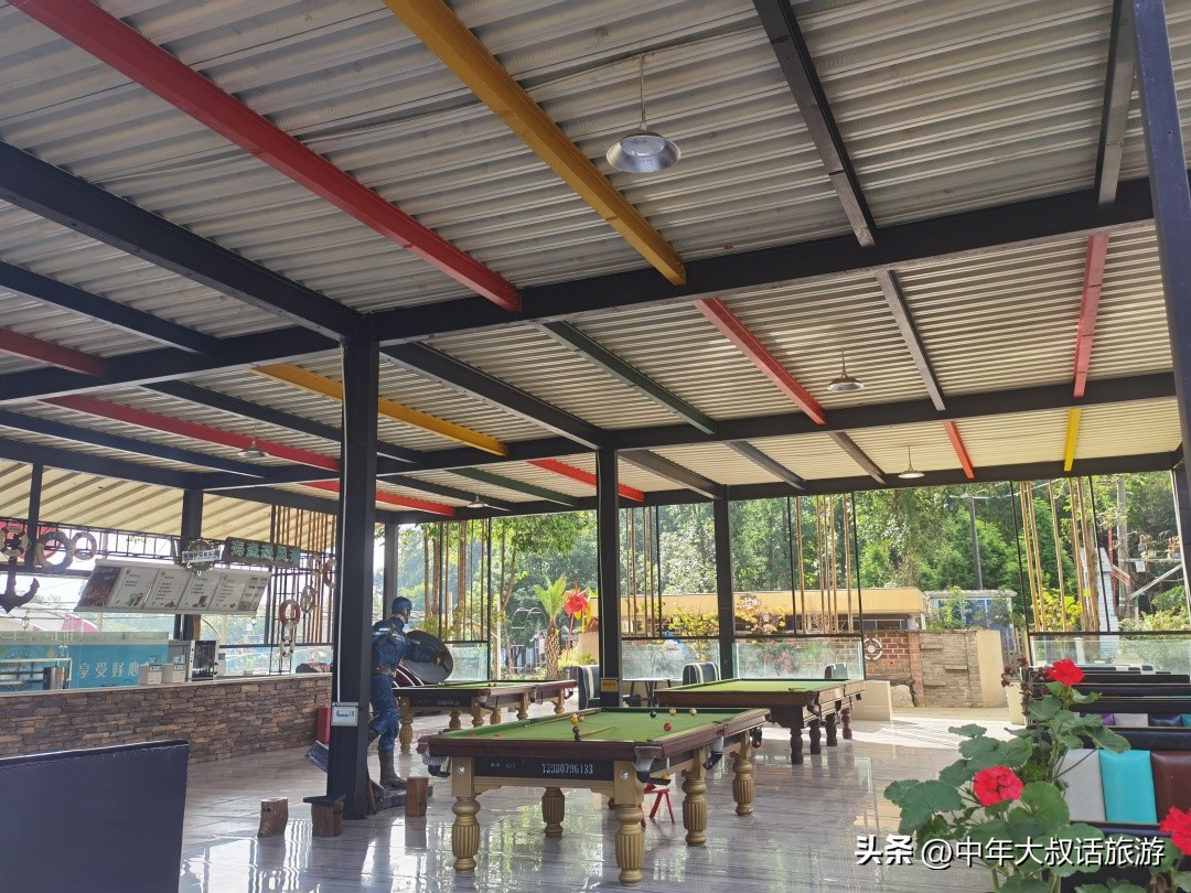 成都到崇州加勒比冒险水世界路线,崇州加勒比探险乐园水世界