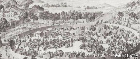 巴拉圭的战争,巴拉圭战争介绍