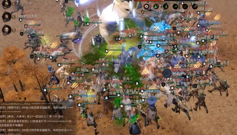 曾经好玩的国战端游,现在还能玩的国战端游