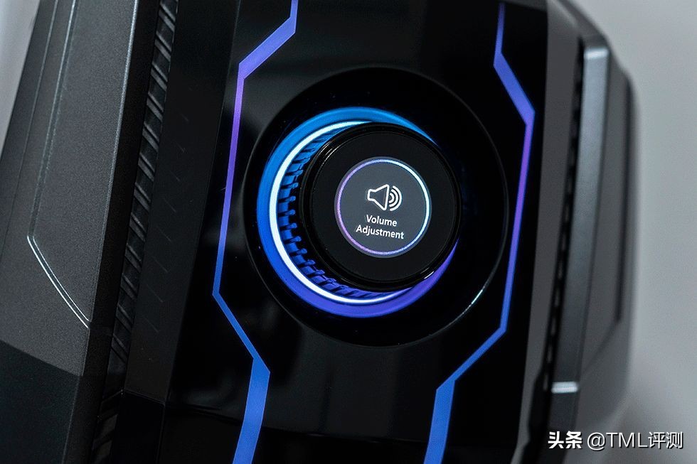 旗舰级游戏电脑微星宙斯盾ti5,微星宙斯盾ti512代评测