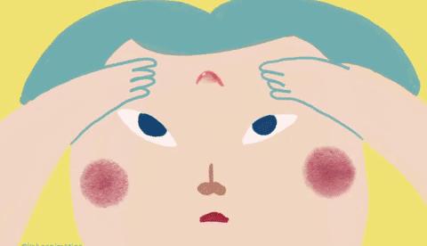 战痘全攻略4种痘痘的祛痘秘诀,痘痘交流必看祛痘方法