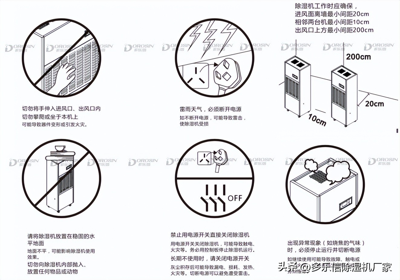 多乐信除湿机怎样?,多乐信除湿机噪音很大怎么回事