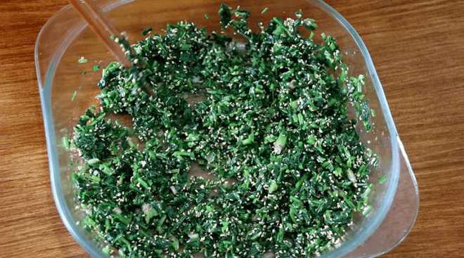 吃什么绿色蔬菜保护视力,吃什么蔬菜对眼睛好可以提高视力