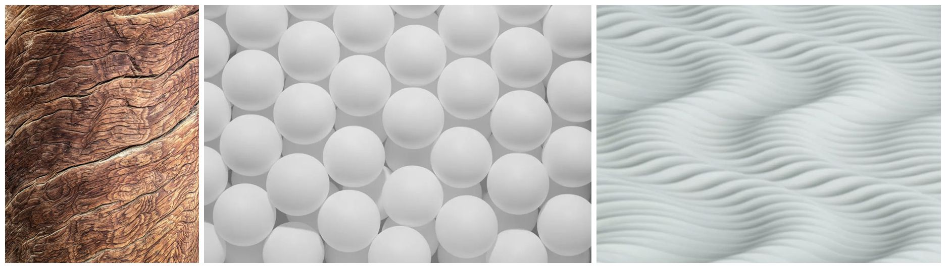 大卫洛克EXPLORE|传达肌理美学