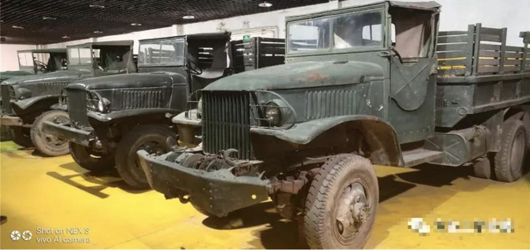 那些经典的红色电影,经典电影中的极品道具