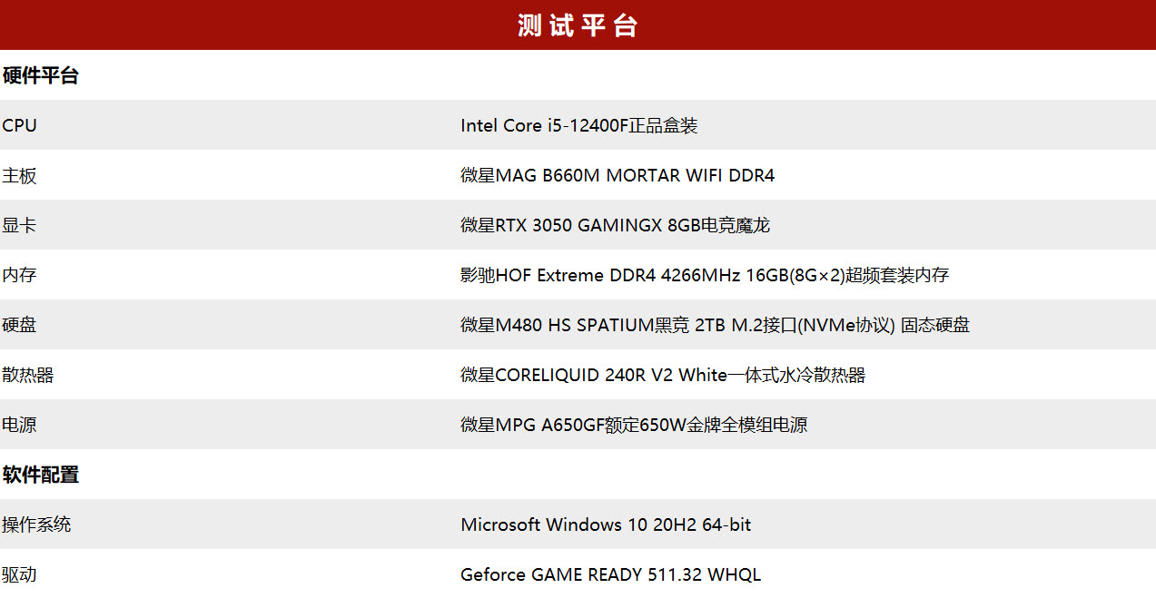 微星万图师3050和魔龙3050多少钱,微星3050魔龙和七彩虹3050战斧对比