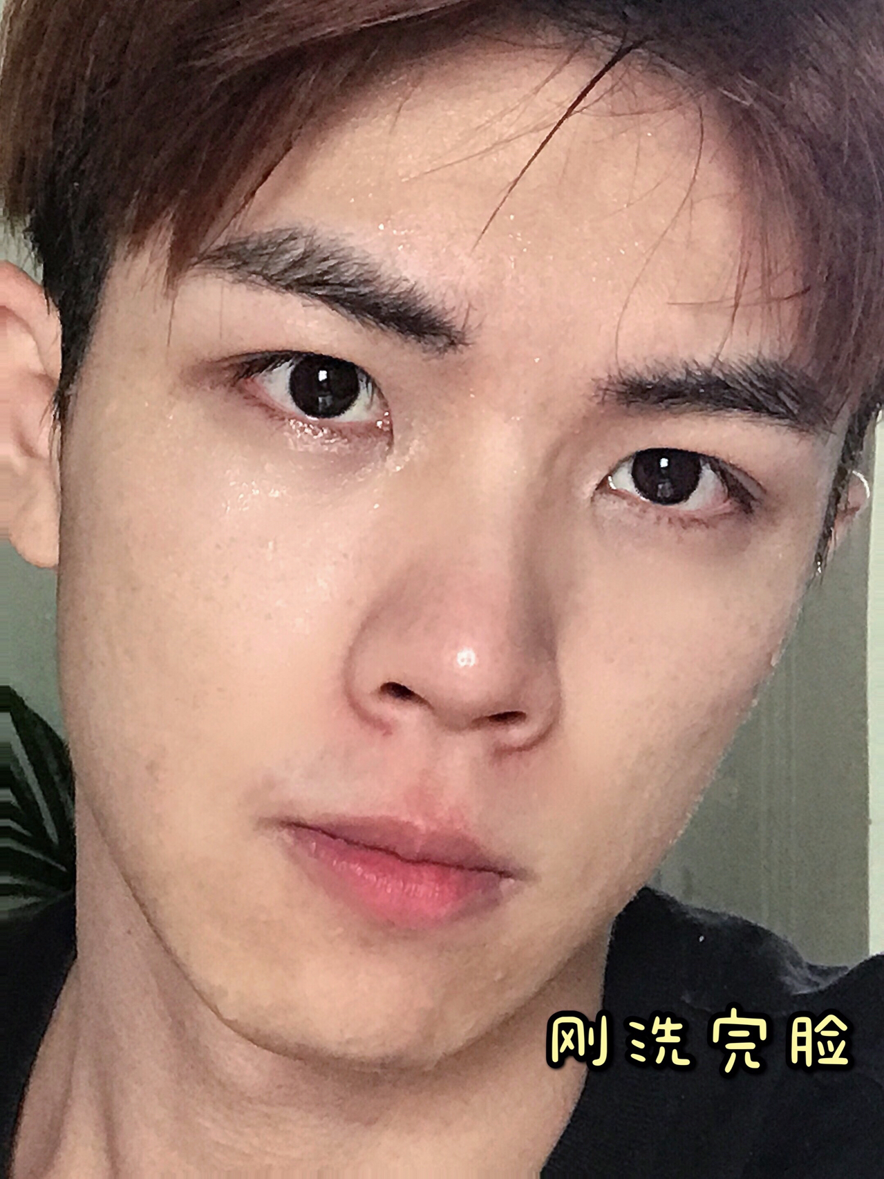 男士洗面奶哪一款比较好用,男士洗面奶最推荐哪一款