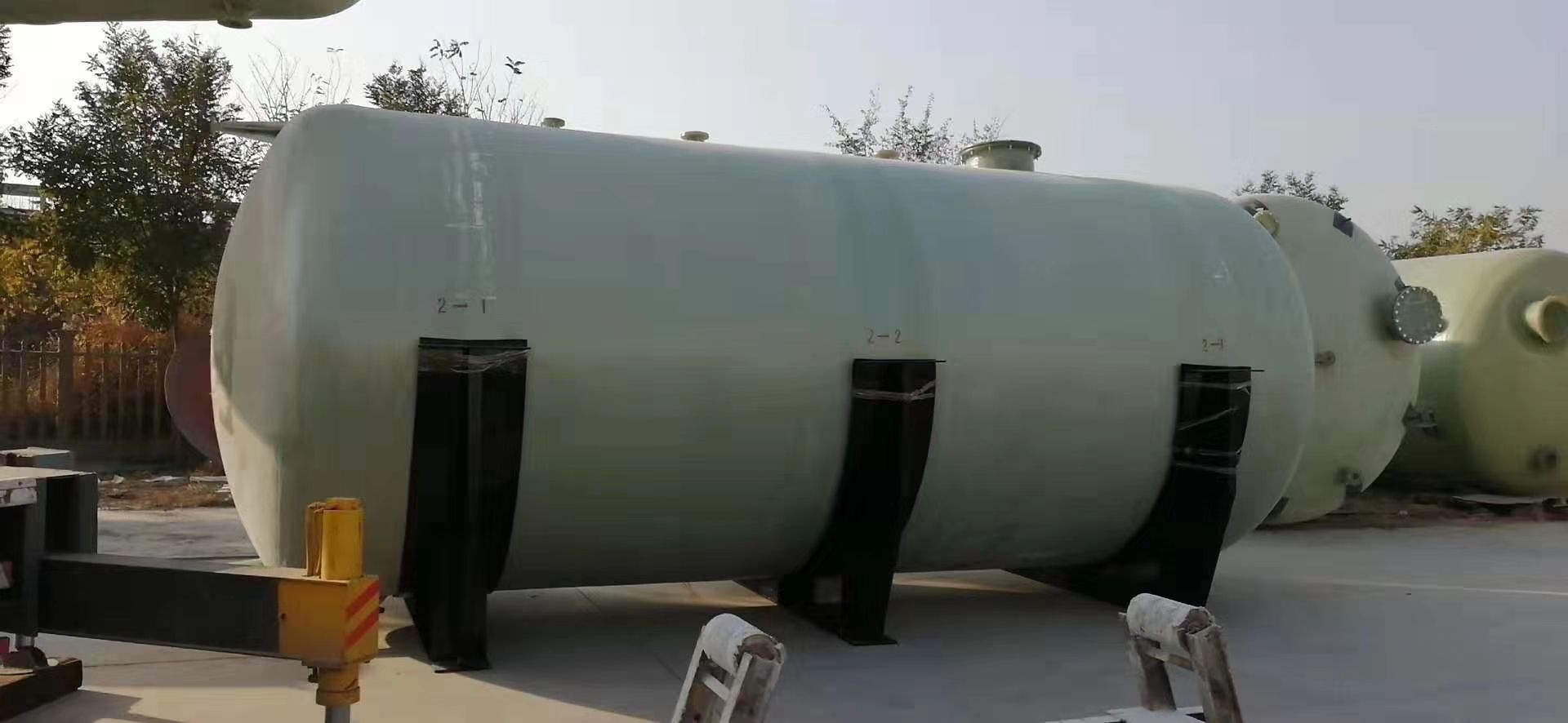 玻璃钢储罐盐酸罐生产厂家,玻璃钢储罐盐酸罐批发价格