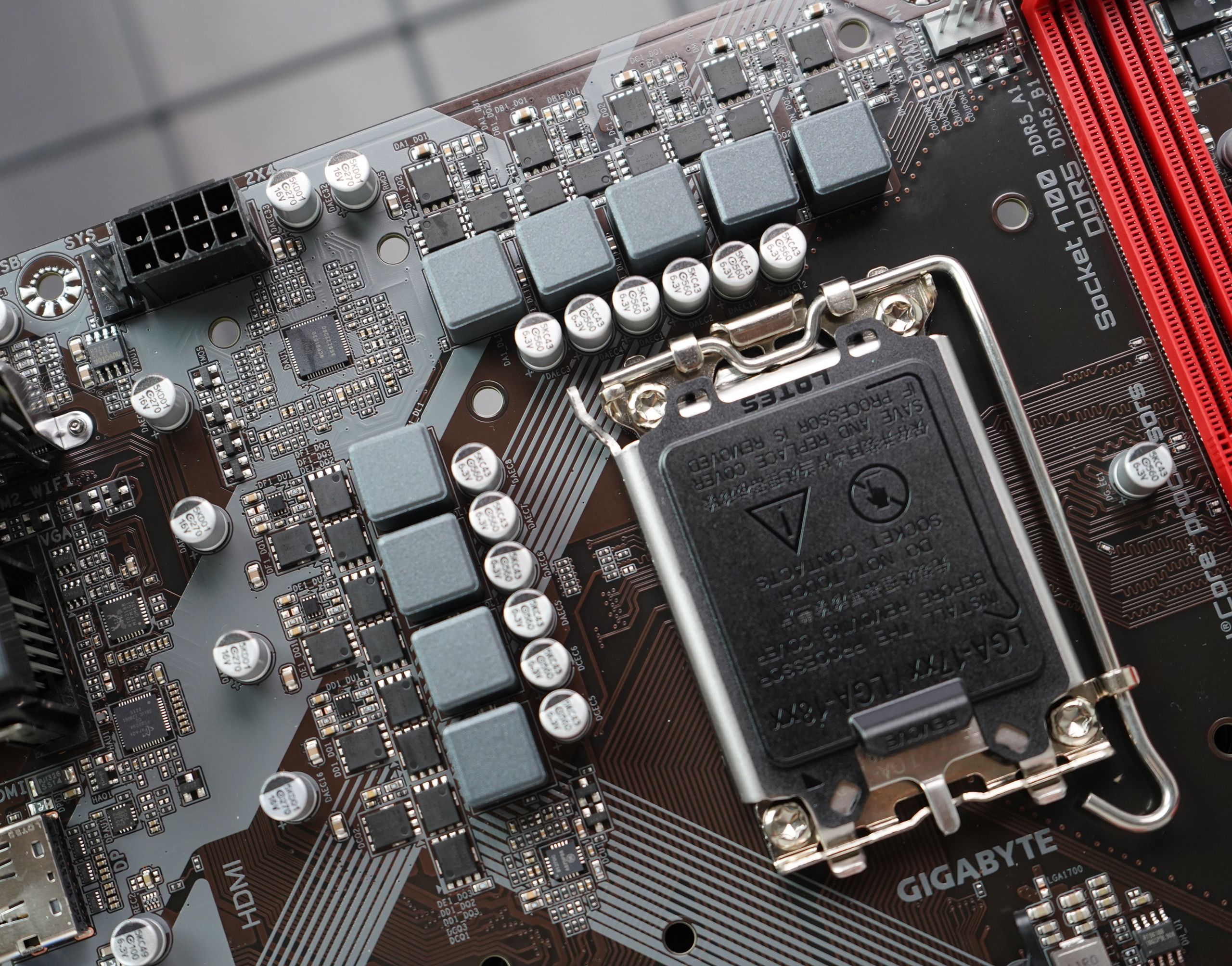 技嘉b760入门主板有黑科技么,技嘉b760maorusproaxd4主板