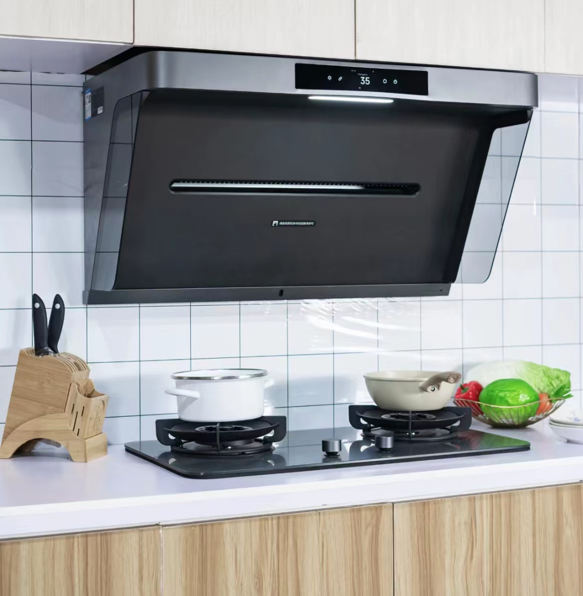 简易抽油烟机选购技巧有哪些,怎么选购抽油烟机的好坏视频教程