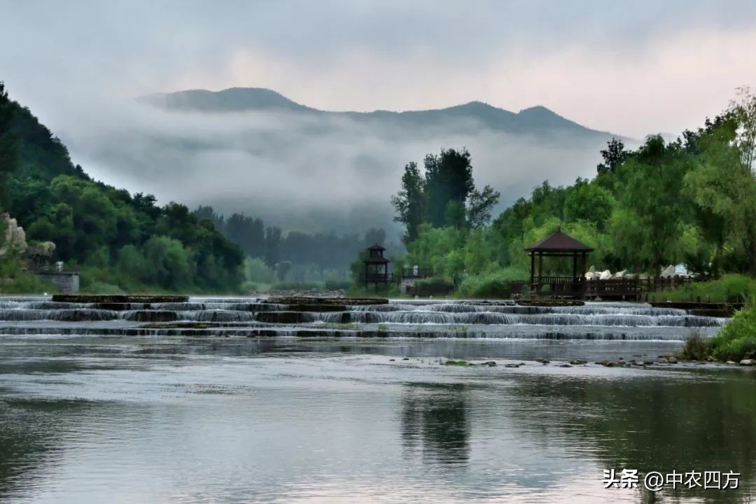 乡村振兴最新土地政策与拿地要点,乡村振兴产业规划2020-2035