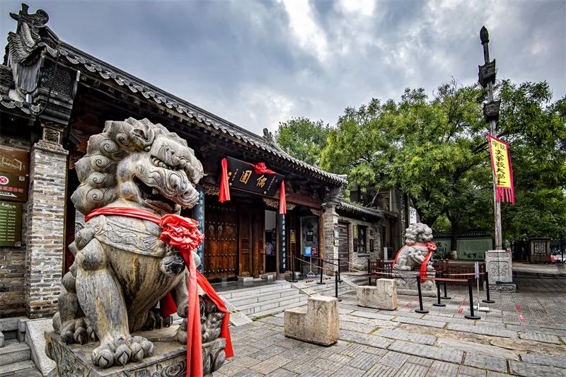 山东人的家乡情结,山东人远方的家乡