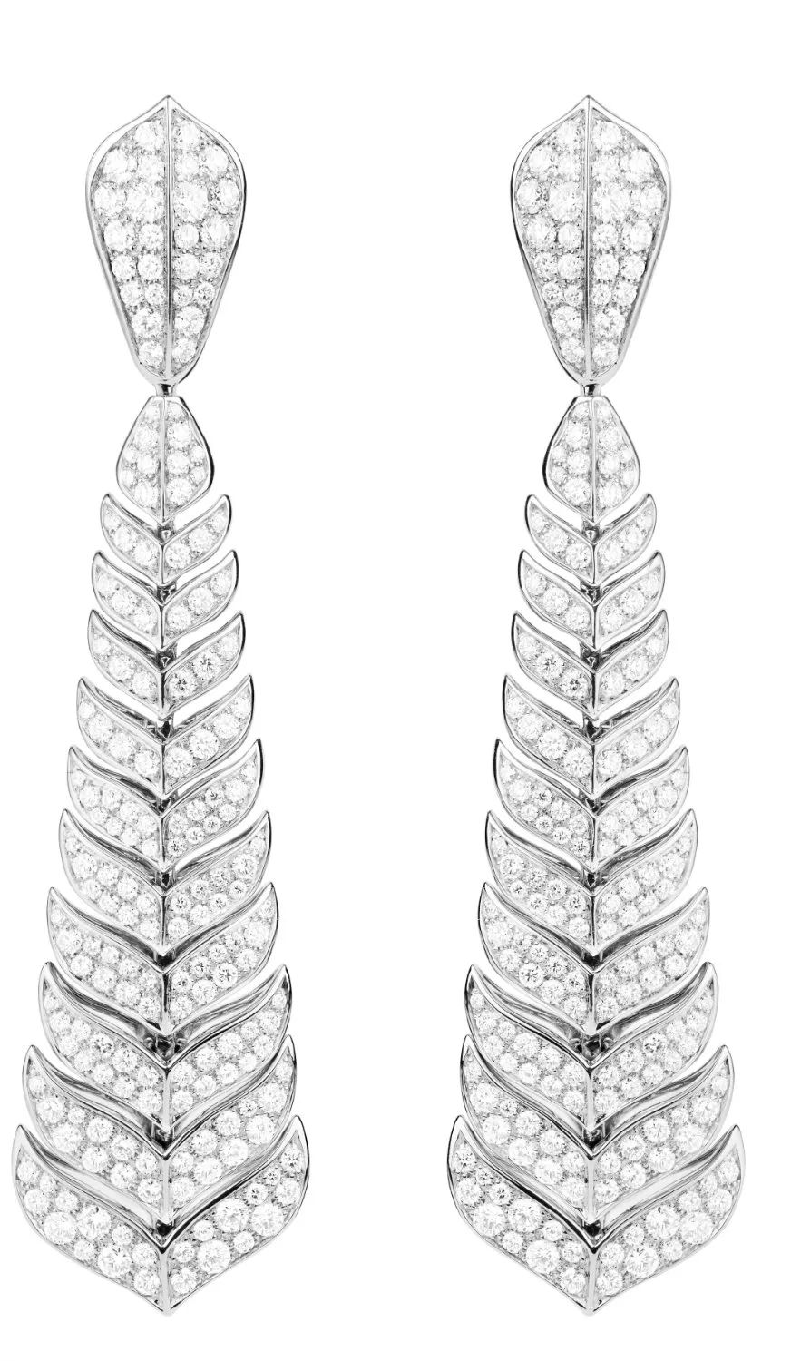 传奇钻石竟然扎堆儿这场“时尚奥斯卡”?这红毯也太贵啦!