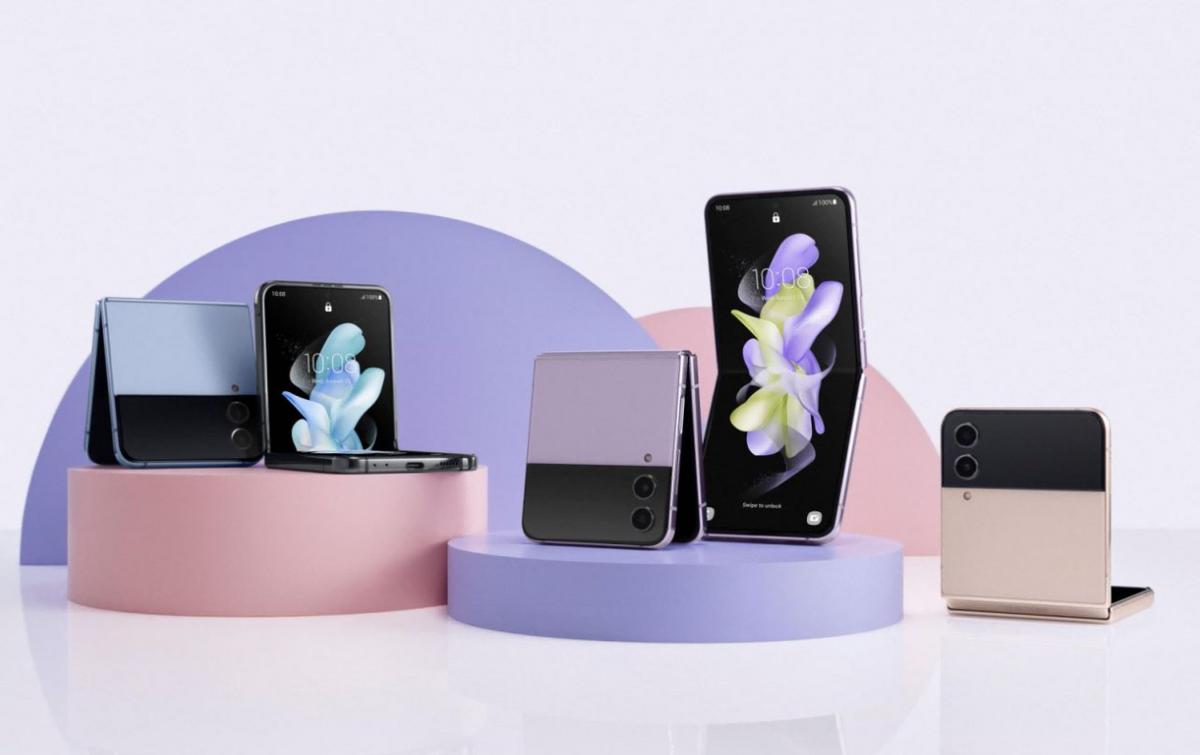 三星galaxyzflip4自由拍摄,三星galaxyzflip4原相机测评