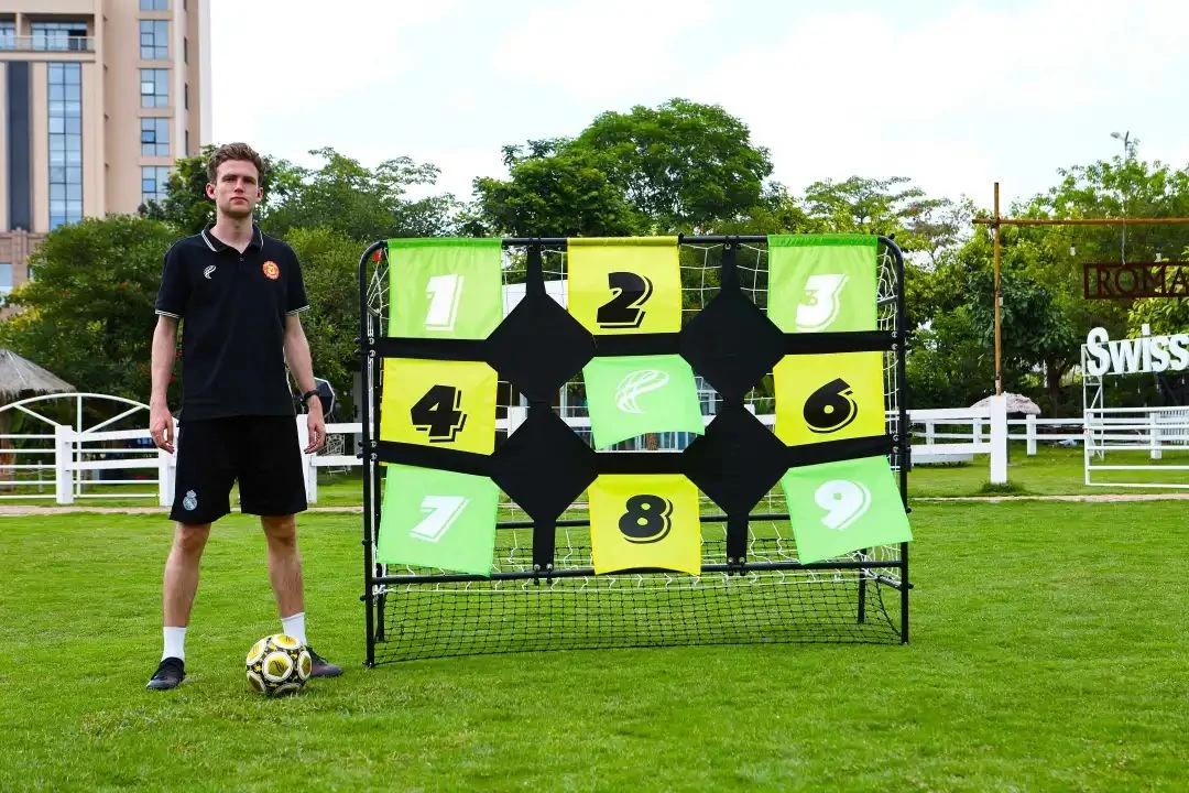 趣玩团建游戏,趣味团建游戏玩法