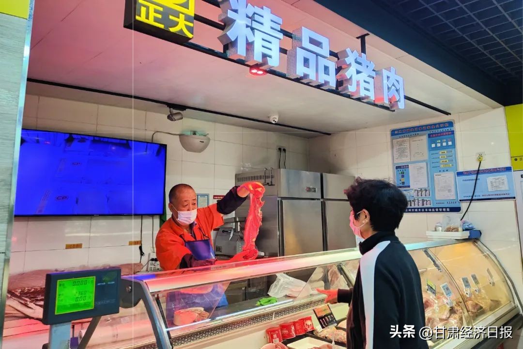 深耕农牧食品全产业链——兰州正大公司双绿色循环农业发展见闻