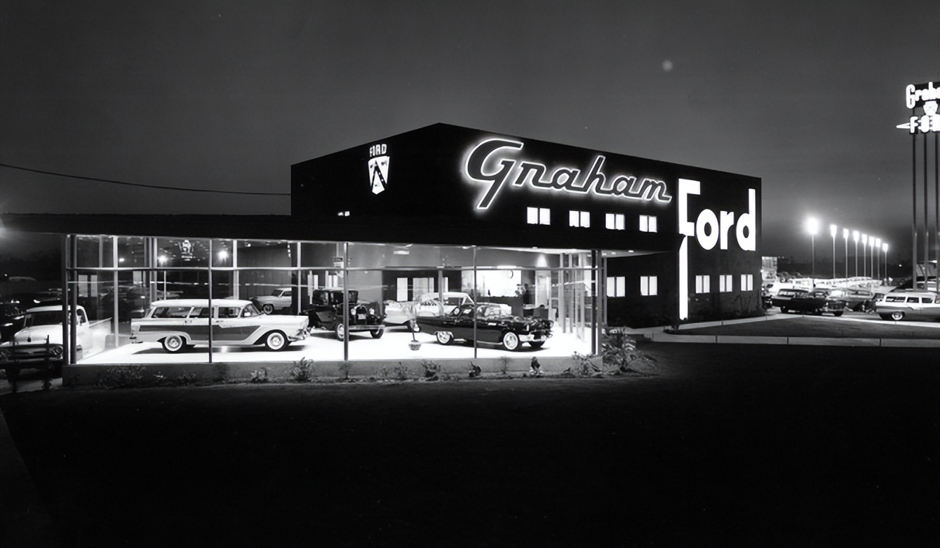 4s店的模式何时改变,4s店模式会不会被打破