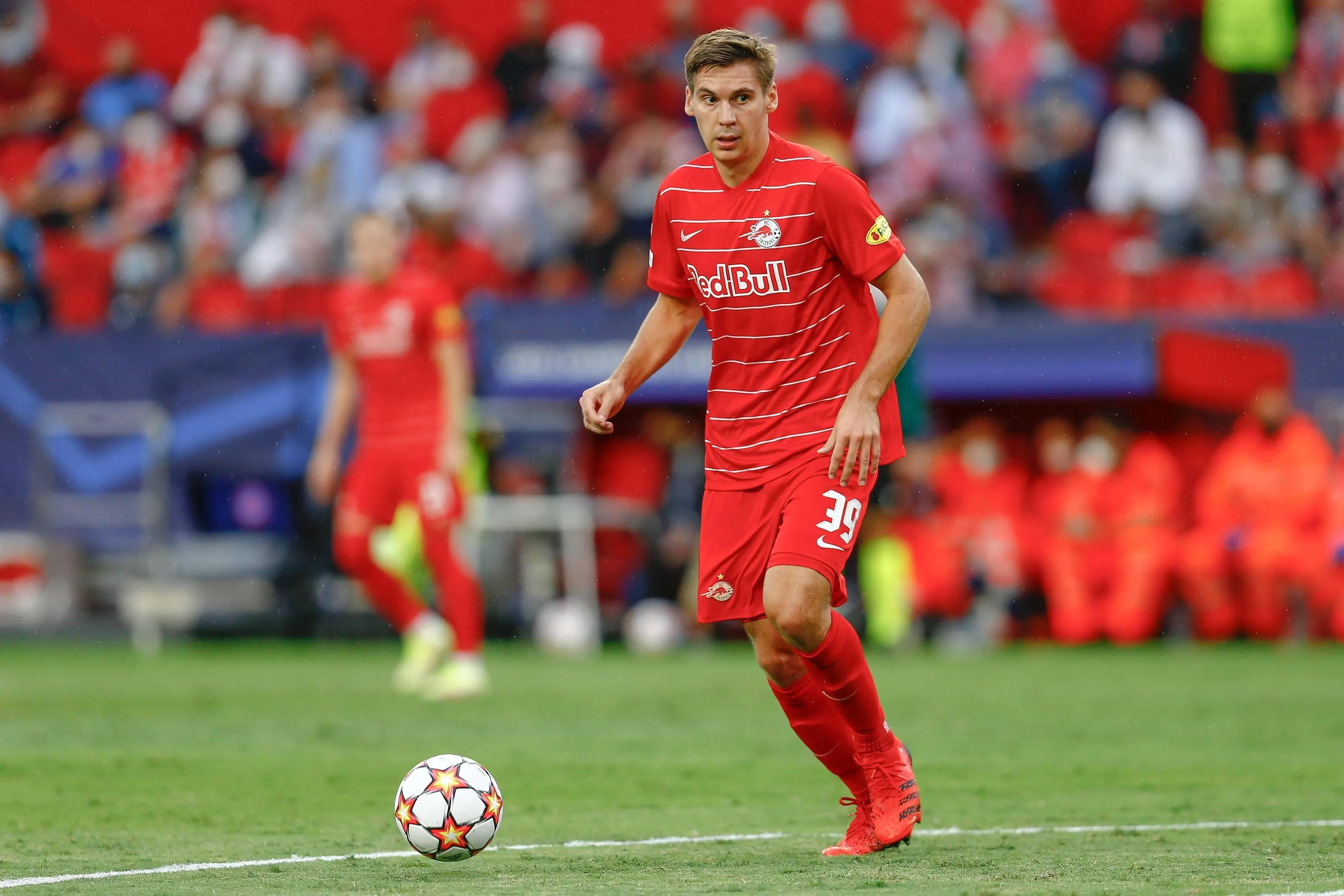 ac米兰对萨尔茨堡最新战报,欧冠萨尔茨堡vs塞维利亚