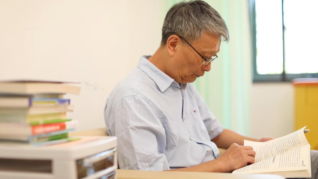 过去两年，这一国际项目试点东莞，为特殊家庭织出一张兜底的网