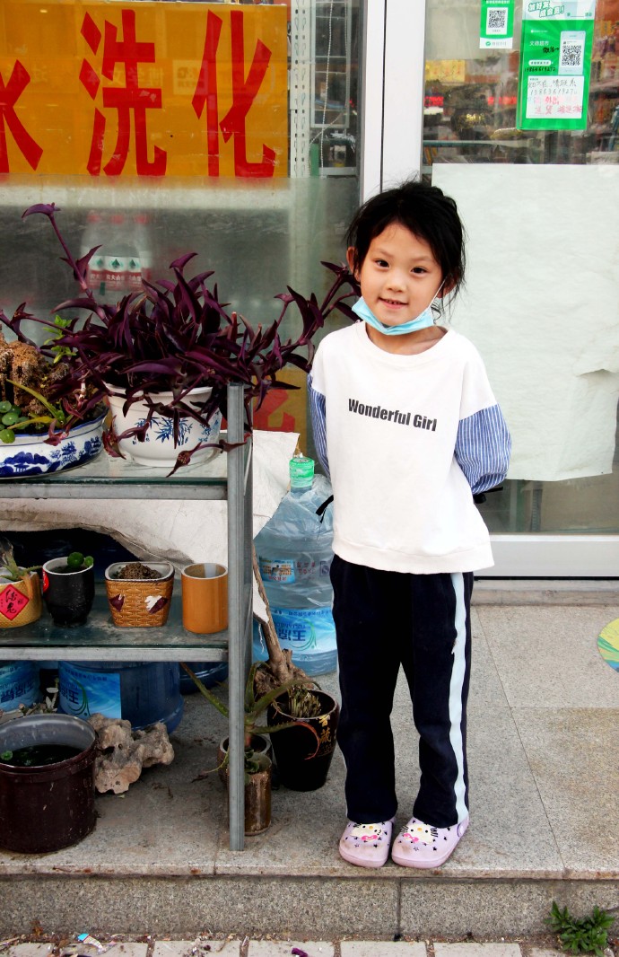 体检·小酌·途中·公园·侄女·其它