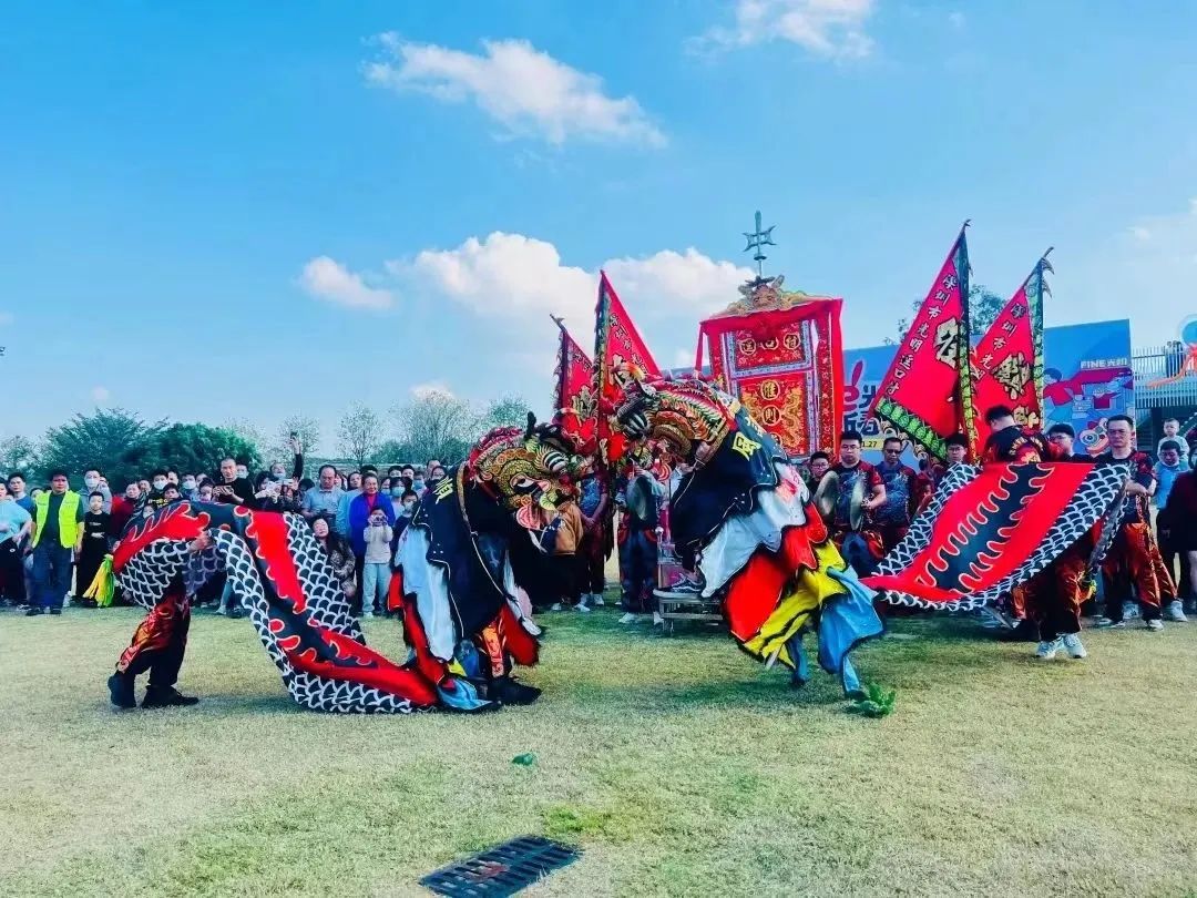 本周文体活动菜单来咯！快来看看光明有哪些精彩活动→