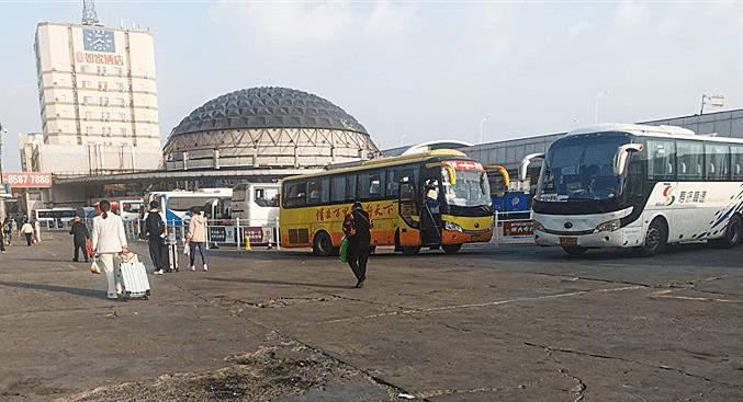 公路客运可以改成旅游客运吗,大巴旅游汽车以后发展趋势