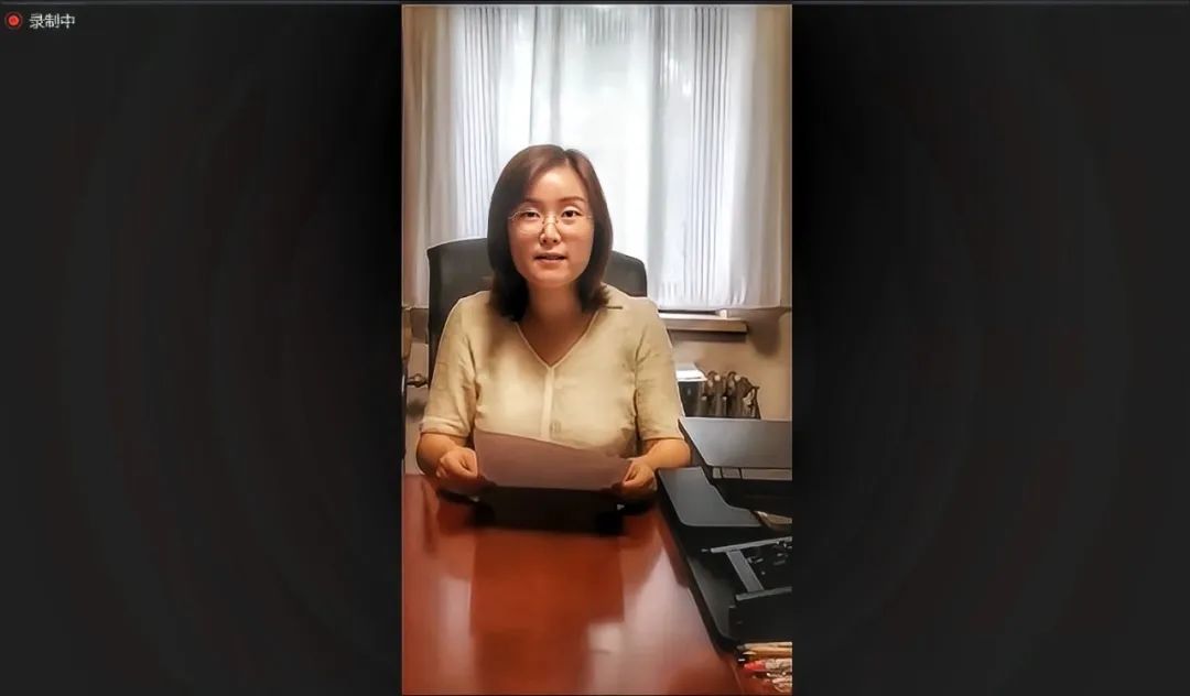 发展中国家商业模式创新研修班正式开班