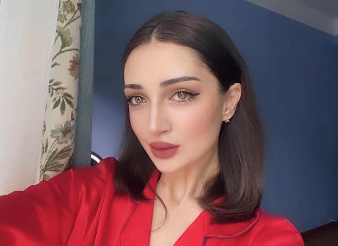 天津富二代乌克兰,天津富二代娶乌克兰媳妇