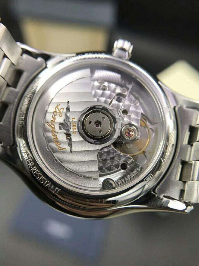 值得推荐的浪琴名匠腕表,浪琴名匠系列腕表品鉴
