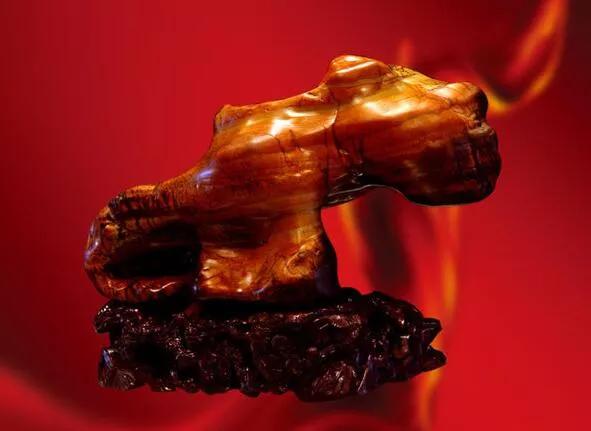 世界上最贵的水晶奇石介绍,黄河奇石最贵的交易是多少钱