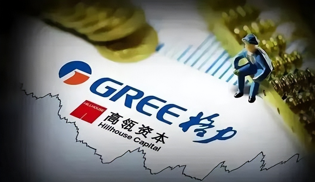 新零售背景下，分析内外部环境如何影响格力电器的财务战略布局