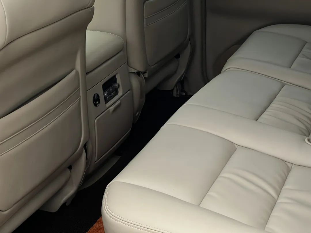 雷克萨斯lx570大修全过程,雷克萨斯lx470详细介绍