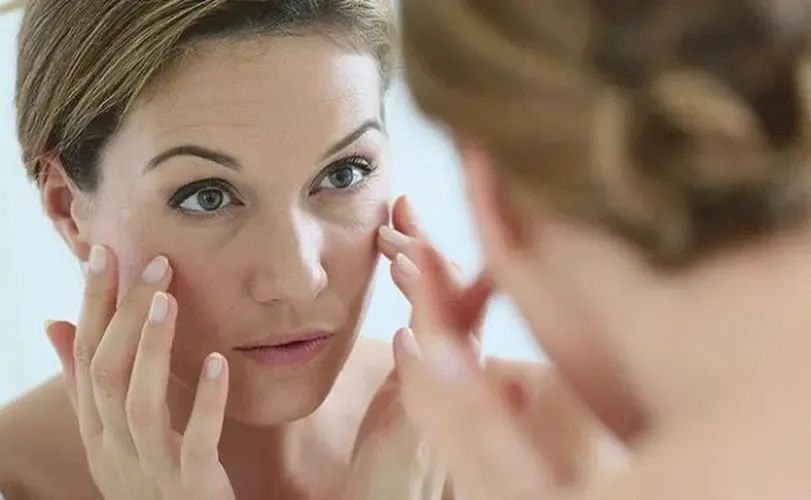 自检一下，你的皮肤受损到什么地步了