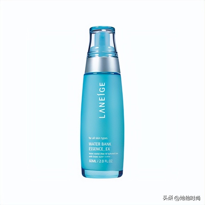 嫩白皮肤护肤品哪款好,护肤品哪款保湿亮白