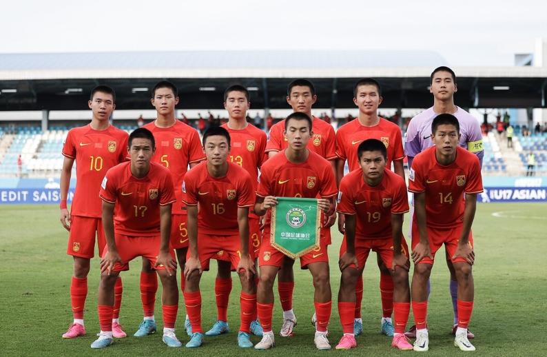 国少惨败，理由还能更扯一点么？全国60个人里选材？