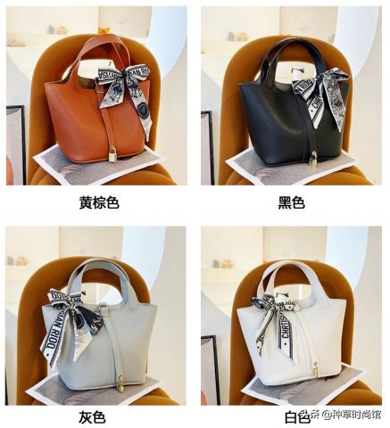 今年流行的8款包包,今年最流行的4款包包