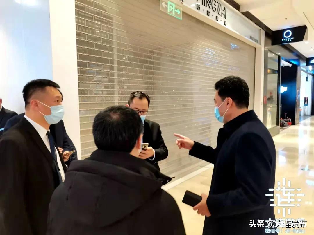 应急局元旦节前督查安全生产工作,应急局节日安全检查