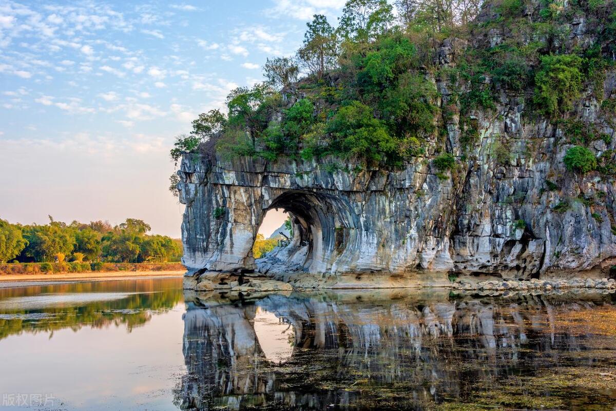 云南十大最美县城,中国最美的十大县城婺源