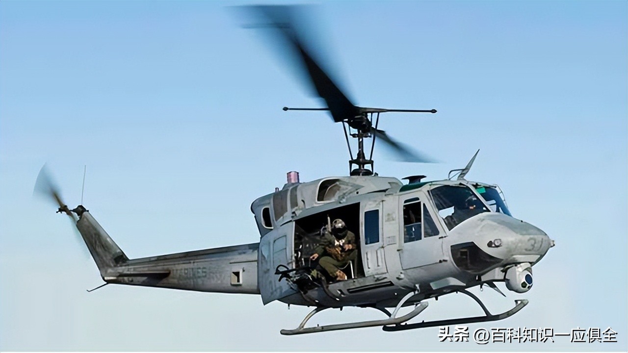 美国贝尔最新直升机,美国贝尔直升机