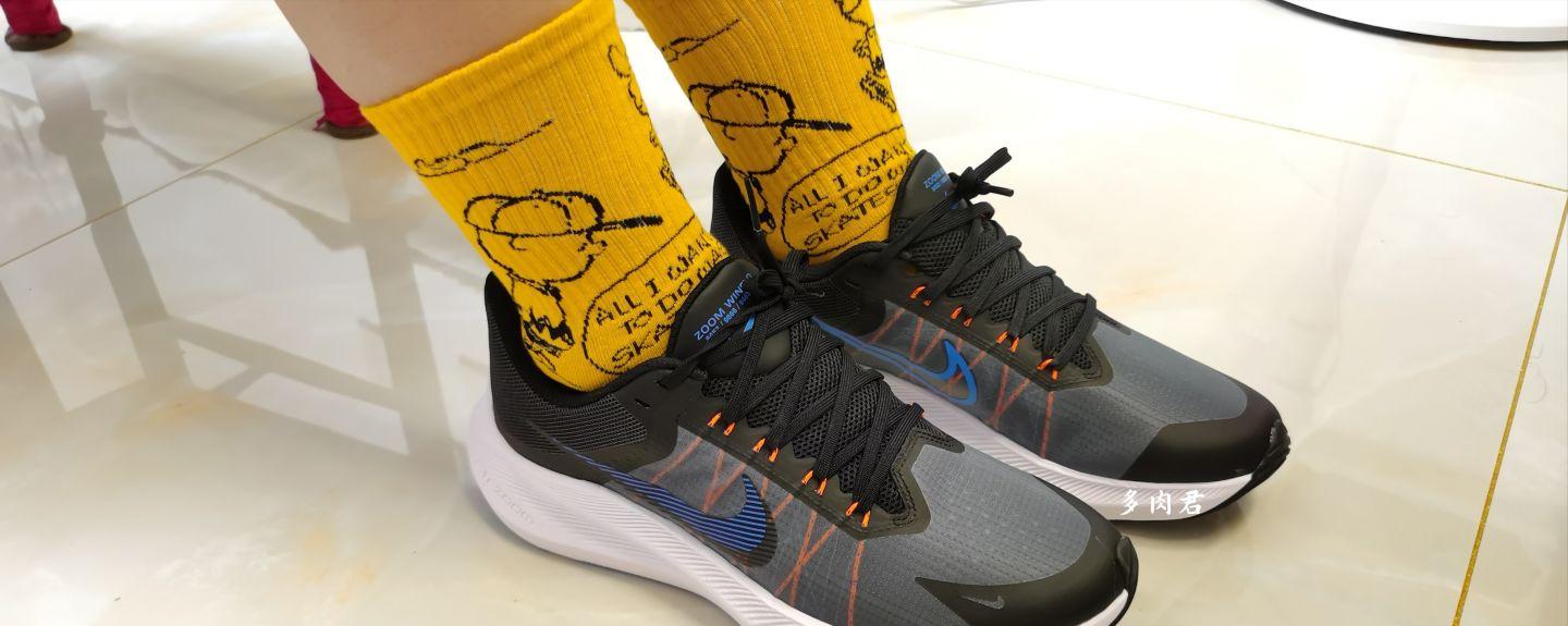 那些超级好看的袜子,好看的几款袜子