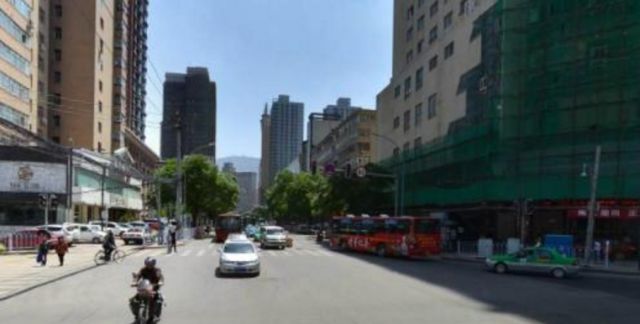 兰州已消失的地方,兰州被人遗忘的城市