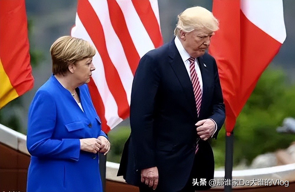 德国欲清点存美千吨黄金被拒，美国干起了“绑票“勾当！