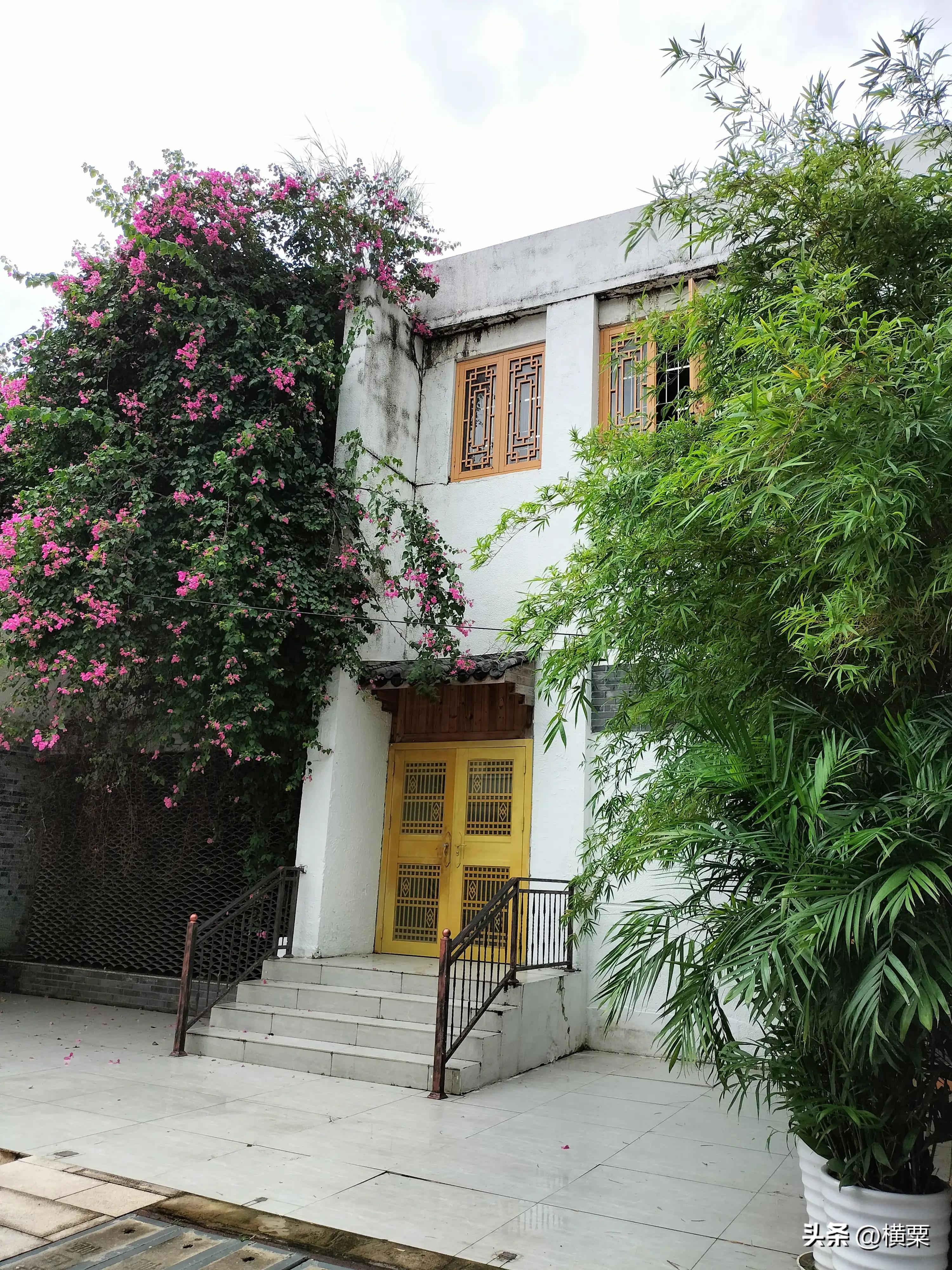 珠海唐家湾有什么好玩的地方,珠海唐家湾有什么