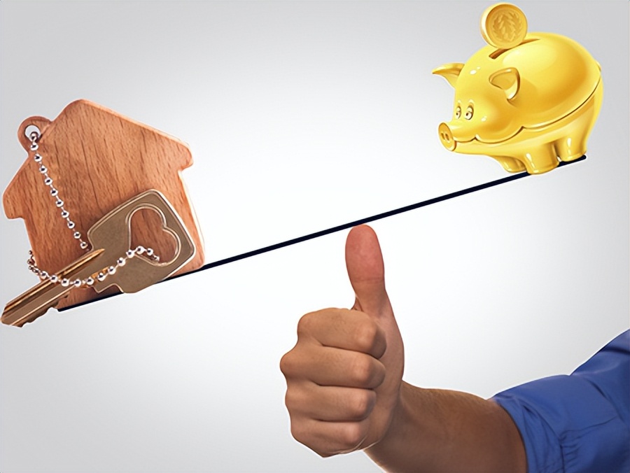 零首付对于卖房者来说有什么风险,零首付买房到底隐藏什么套路